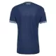 Camiseta Vancouver Whitecaps Hombre Segunda 2026