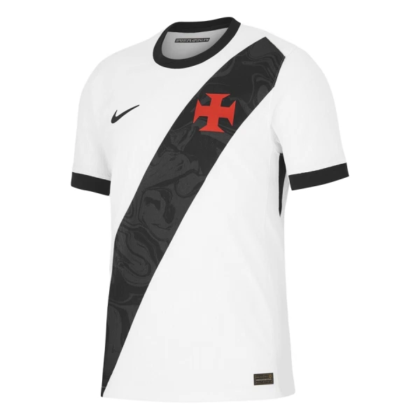 Camiseta Vasco da Gama Hombre Segunda 26/27