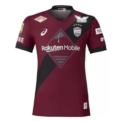 Camiseta Vissel Kobe Hombre Primera 26/27