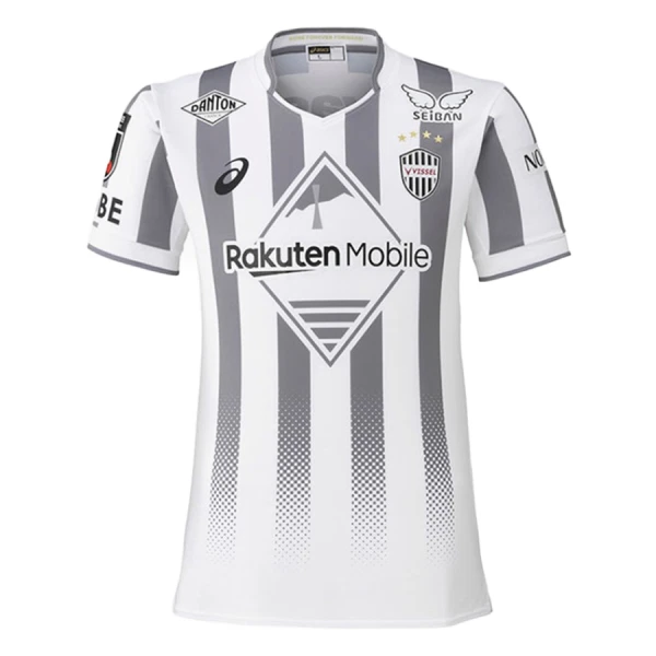 Camiseta Vissel Kobe Hombre Segunda 26/27