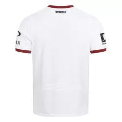 Conjunto Bayer 04 Leverkusen Cuarta Niño 25/26