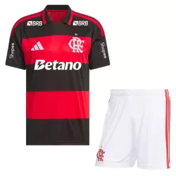 Conjunto Flamengo Niño Primera 26/27