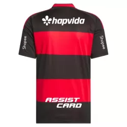 Conjunto Flamengo Niño Primera 26/27
