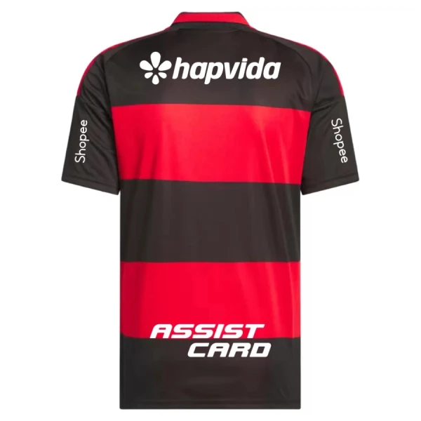 Conjunto Flamengo Niño Primera 26/27