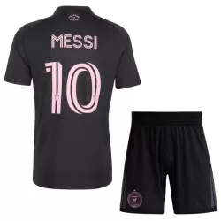 Conjunto Inter Miami CF Messi 10 Niño Segunda 2026