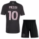 Conjunto Inter Miami CF Messi 10 Niño Segunda 2026