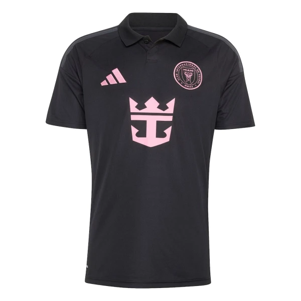 Conjunto Inter Miami CF Messi 10 Niño Segunda 2026