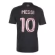 Conjunto Inter Miami CF Messi 10 Niño Segunda 2026