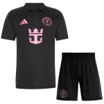 Conjunto Inter Miami CF Niño Segunda 2026