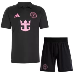 Conjunto Inter Miami CF Niño Segunda 2026