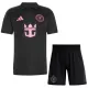 Conjunto Inter Miami CF Niño Segunda 2026 Conjunto Inter Miami CF Niño Segunda 2026