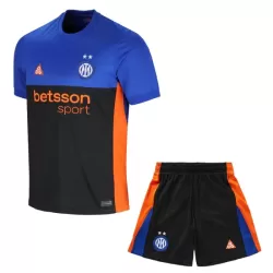Conjunto Inter Milan Cuarta Niño 25/26