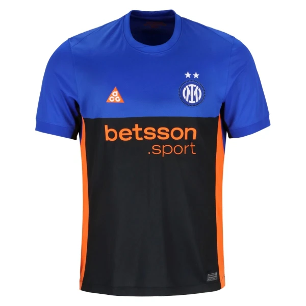 Conjunto Inter Milan Cuarta Niño 25/26