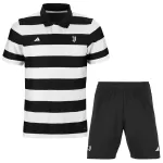 Conjunto Juventus SGURA Cuarta Niño 25/26