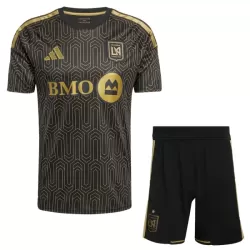 Conjunto Los Angeles FC Niño Primera 2026