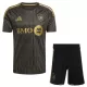 Conjunto Los Angeles FC Niño Primera 2026 Conjunto Los Angeles FC Niño Primera 2026