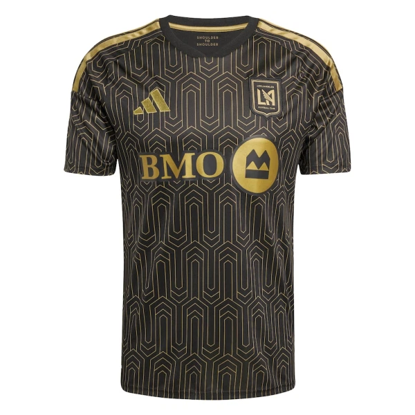 Conjunto Los Angeles FC Niño Primera 2026