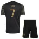 Conjunto Los Angeles FC Son 7 Niño Primera 2026
