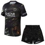 Conjunto Paris Saint-Germain Night Niño 25/26