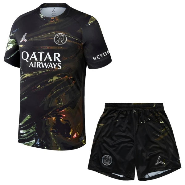 Conjunto Paris Saint-Germain Night Niño 25/26