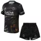Conjunto Paris Saint-Germain Night Niño 25/26
