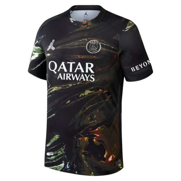 Conjunto Paris Saint-Germain Night Niño 25/26