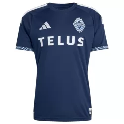 Conjunto Vancouver Whitecaps Müller 13 Niño Segunda 2026