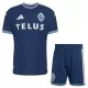 Conjunto Vancouver Whitecaps Niño Segunda 2026 Conjunto Vancouver Whitecaps Niño Segunda 2026