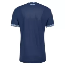 Conjunto Vancouver Whitecaps Niño Segunda 2026