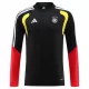 Alemania Sudadera De Entrenamiento Hombre Cremallera Cuarto 26/27 Negra