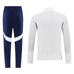 Arsenal Conjunto De Chaqueta De Entrenamiento Hombre 25/26 Blanca