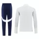 Arsenal Conjunto De Chaqueta De Entrenamiento Hombre 25/26 Blanca