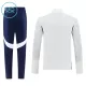 Arsenal Conjunto De Chaqueta De Entrenamiento Niño 25/26 Blanca