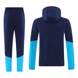 España Chaqueta De Entrenamiento Con Capucha Hombre 26/27 Navy