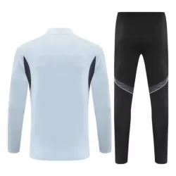 Japón Sudadera De Entrenamiento Hombre Cremallera Cuarto 2026 Blanca