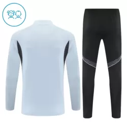 Japón Sudadera De Entrenamiento Niño Cremallera Cuarto 2026 Blanca