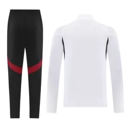 Liverpool Conjunto De Chaqueta De Entrenamiento Hombre 25/26 Blanca