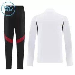 Liverpool Conjunto De Chaqueta De Entrenamiento Niño 25/26 Blanca
