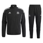 Newcastle United Conjunto De Chaqueta De Entrenamiento Hombre 25/26 Negra