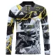 Real Madrid Marvel Sudadera De Entrenamiento Hombre Cremallera Cuarto 26/27 Negra