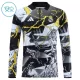 Real Madrid Marvel Sudadera De Entrenamiento Niño Cremallera Cuarto 26/27 Negra