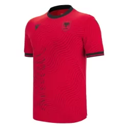 Camiseta Albania Hombre Primera 26/27