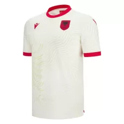 Camiseta Albania Hombre Segunda 26/27