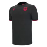 Camiseta Albania Hombre Tercera 26/27