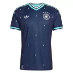 Camiseta Alemania Hombre Segunda Mundial 2026