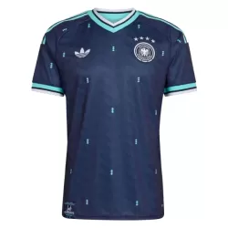 Camiseta Alemania Hombre Segunda Mundial 2026