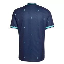 Camiseta Alemania Hombre Segunda Mundial 2026