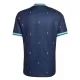 Camiseta Alemania Hombre Segunda Mundial 2026
