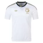 Camiseta Arabia Saudita Hombre Segunda Mundial 2026