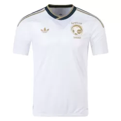 Camiseta Arabia Saudita Hombre Segunda Mundial 2026